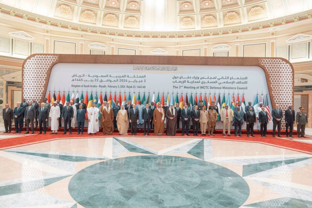 بخطوات حازمة... السعودية تواصل جهودها في مكافحة الارهاب