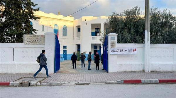 تونس: فتح مراكز الاقتراع للدور الثاني للانتخابات المحلية