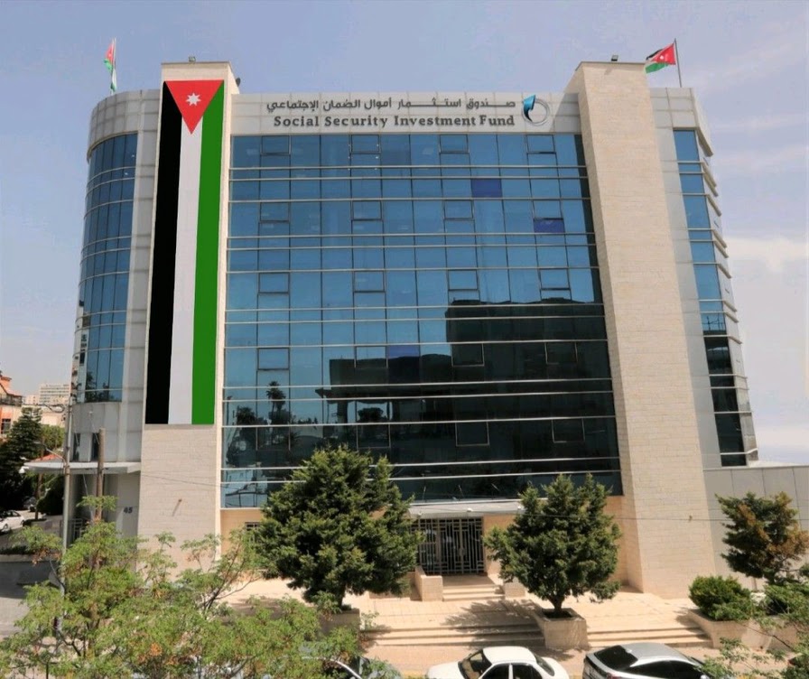 14.9 مليار دينار موجودات صندوق “استثمار الضمان” نهاية 2023