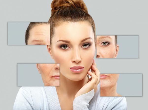 علامات الشيخوخة المبكرة عند النساء وطرق علاجها