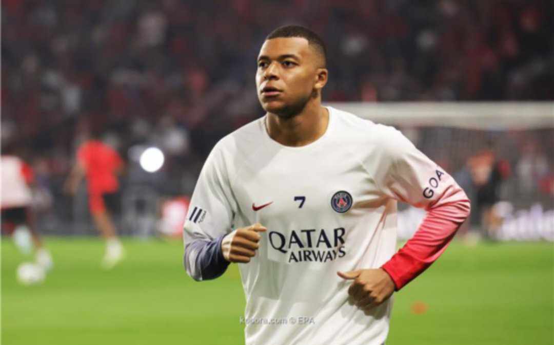 مبابي إلى ريال مدريد... تفاصيل