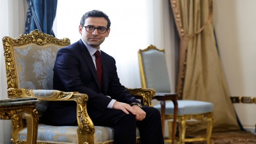 فرنسا: لم نجدول أي تمويل إضافي للأونروا في الثلث الأول من 2024