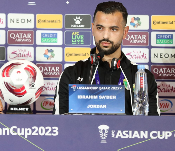 سعادة: سون لاعب مهم وحضَرنا لايقافه
