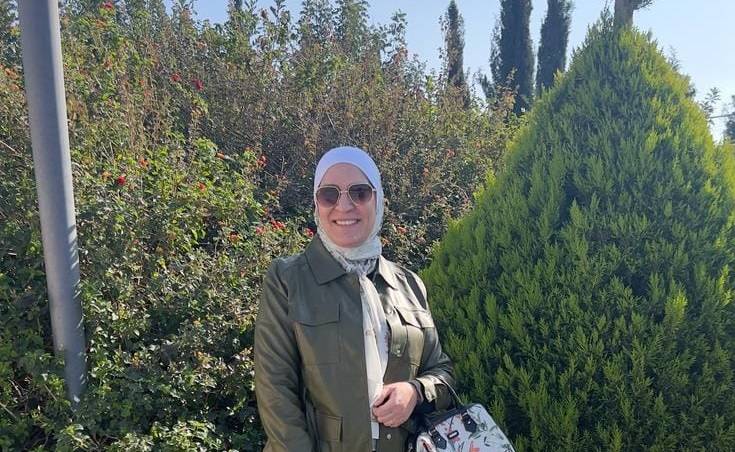 الجراح لنيروز: قانون الأحزاب وفر للمرأة الكوتا المناسبة التي تساعدها في الوصول إلى مجلس النواب.