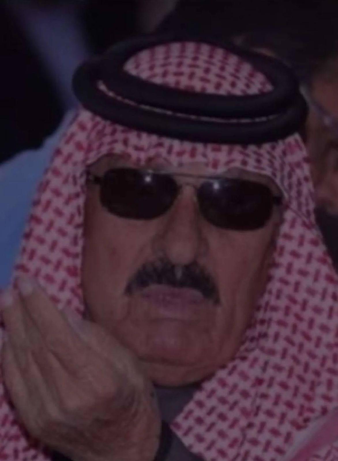 قبيلة بني صخر تعزي  قبيله العدوان بوفاه الشيخ محمد عبدلله مفلح العدوان