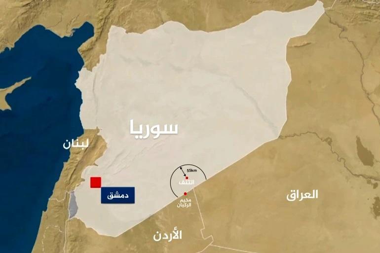 البنتاغون: ردنا على الهجوم على قواتنا بالأردن لم يُستكمل بعد