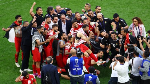 المنتخب الوطني يتطلع لإنجاز تاريخي ببلوغ النهائي أمام كوريا الجنوبية اليوم