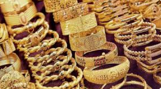 استقرار أسعار الذهب محليا