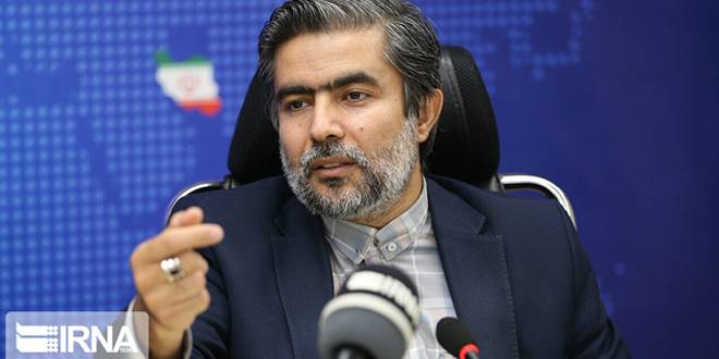 مسؤول إيراني: إيران إحدى الدول الـ 6 في العالم بتحميل المصدر المشع للأنظمة الإشعاعية