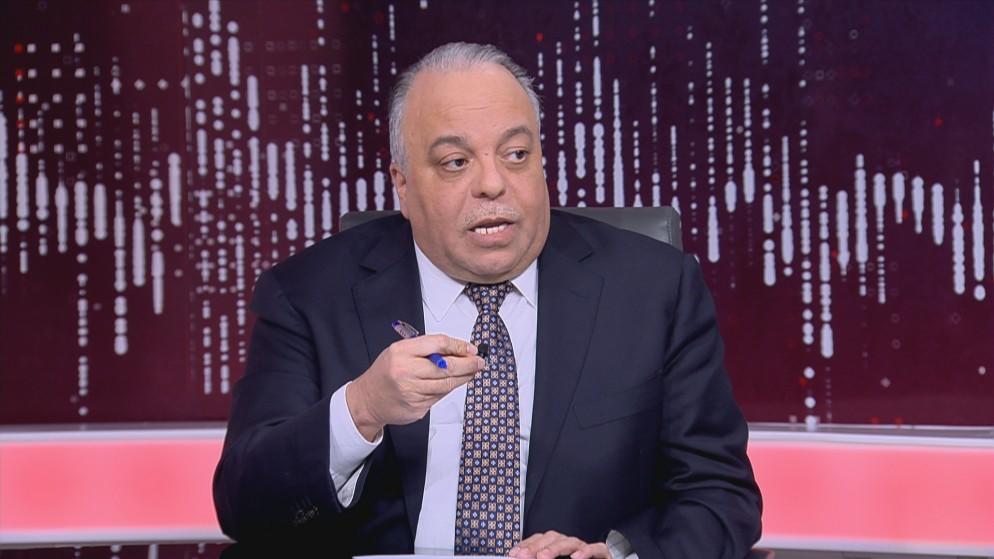 مركز دروزة للأورام: 397 الزيادة بأعداد مرضى السرطان