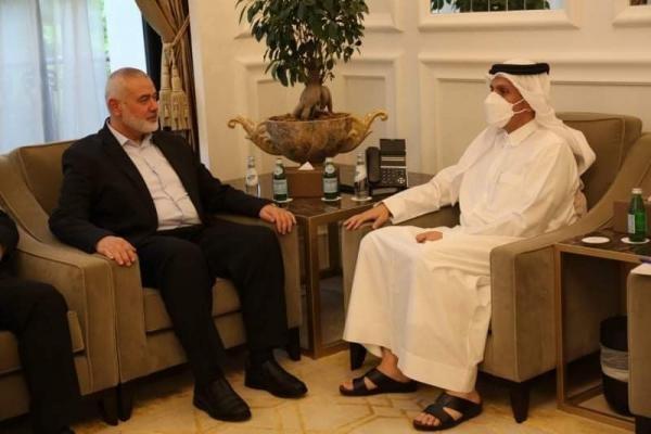 قطر: تسلما رد حماس ولن نخوض بالتفاصيل