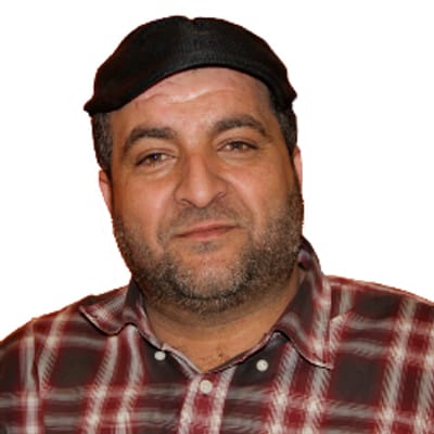 هذربات واحد مش حالق
