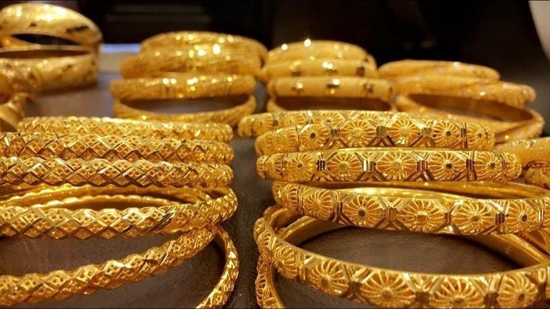 استقـرار أسعار الذهب بالأردن الاربعاء