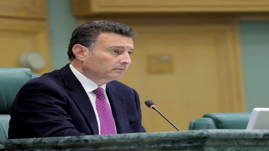 مجلس النواب: الملك أمينا لوصاية الهاشميين على المقدسات الإسلامية والمسيحية في القدس