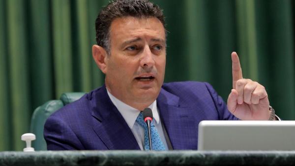 الصفدي: تعديل قانون الانتخاب لا يستهدف الإسلاميين