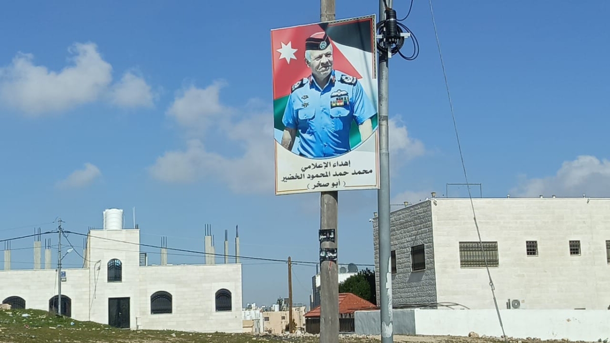 الخضير   يهنئ الملك وولي العهد بفوز النشامى على كوريا الجنوبية