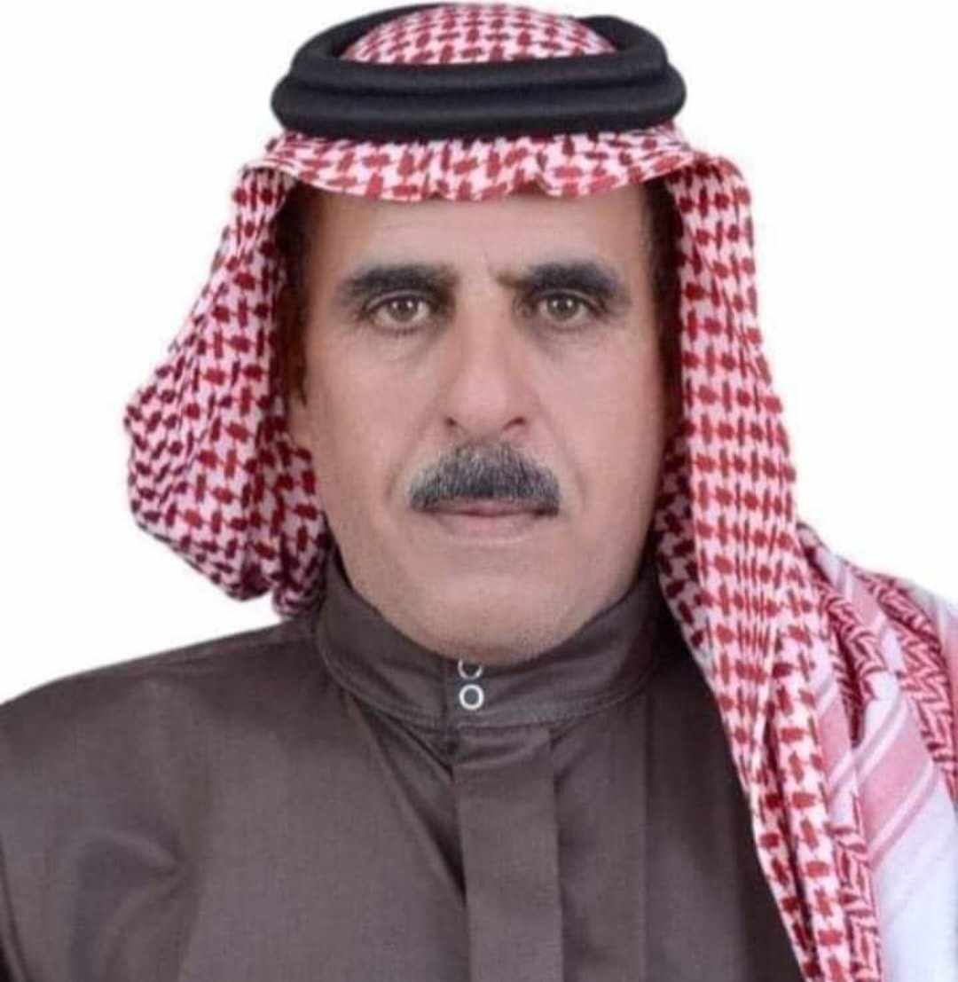 الجبور يعزي الشرفات بوفاة صبري زعل  المخمس