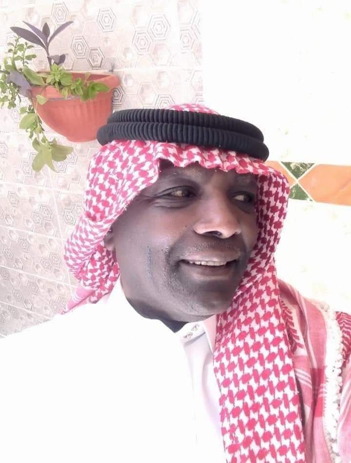 الجازي يكتب تحية لك أيها الوطن الغالي
