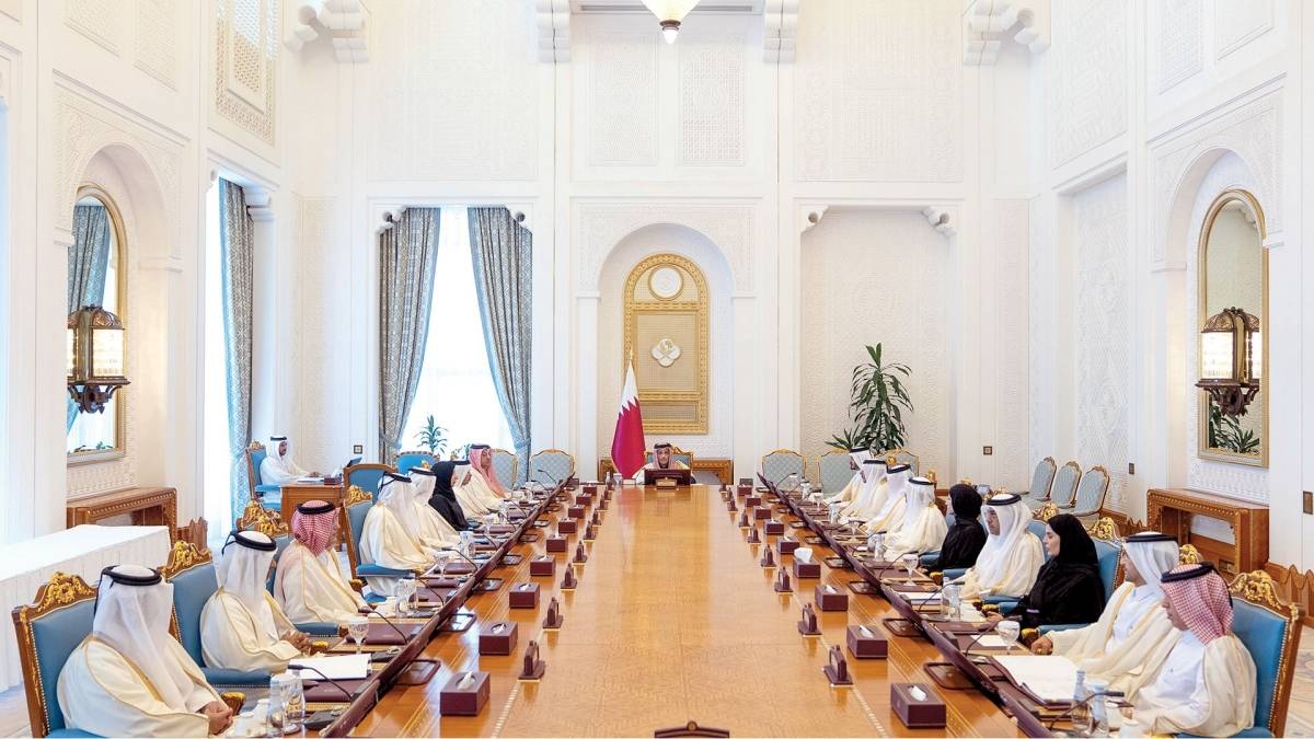 مذكرة تفاهم بين الأردن وقطر حول مجالات التنمية الاجتماعية والأسرة