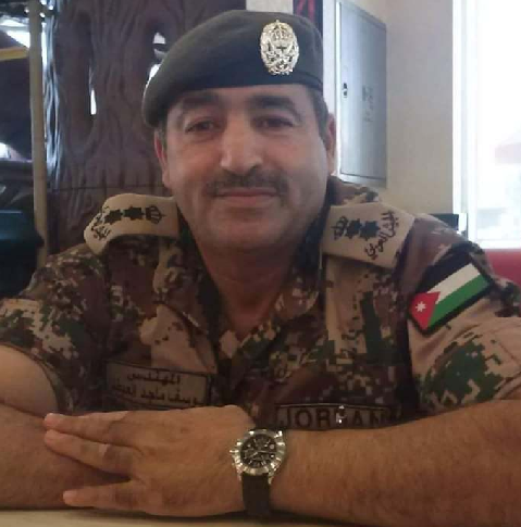 زيارة ولي العهد صاحب السموالملكي الى رحاب تجدد وتجديد ماضي وحاضر ومستقبل
