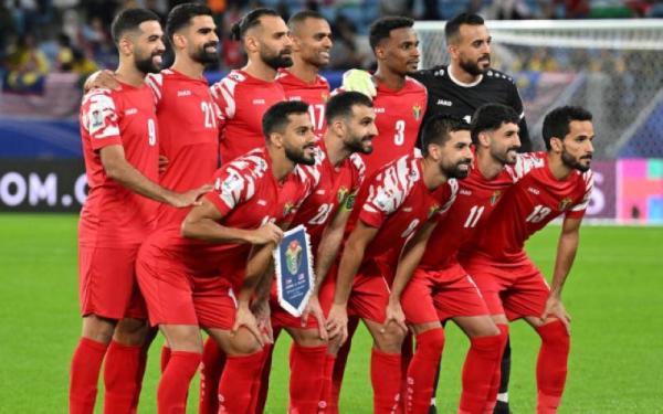 شاشات عرض في عمّان لبث مباراة النشامى وقطر (مواقع)