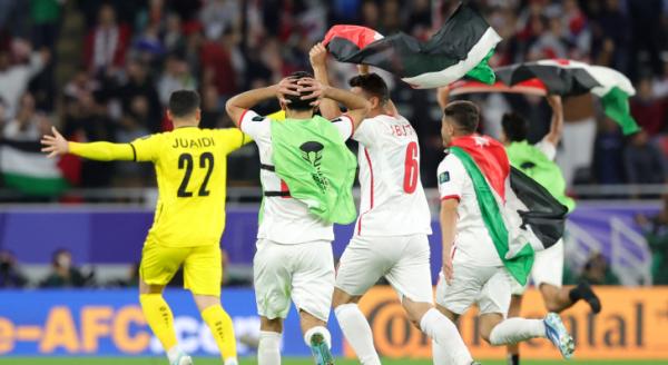 الاتحاد الآسيوي يطرح تذاكر جديدة للنهائي الأردني القطري