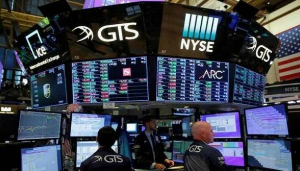 ارتفاع مؤشرات الأسهم الأميركية