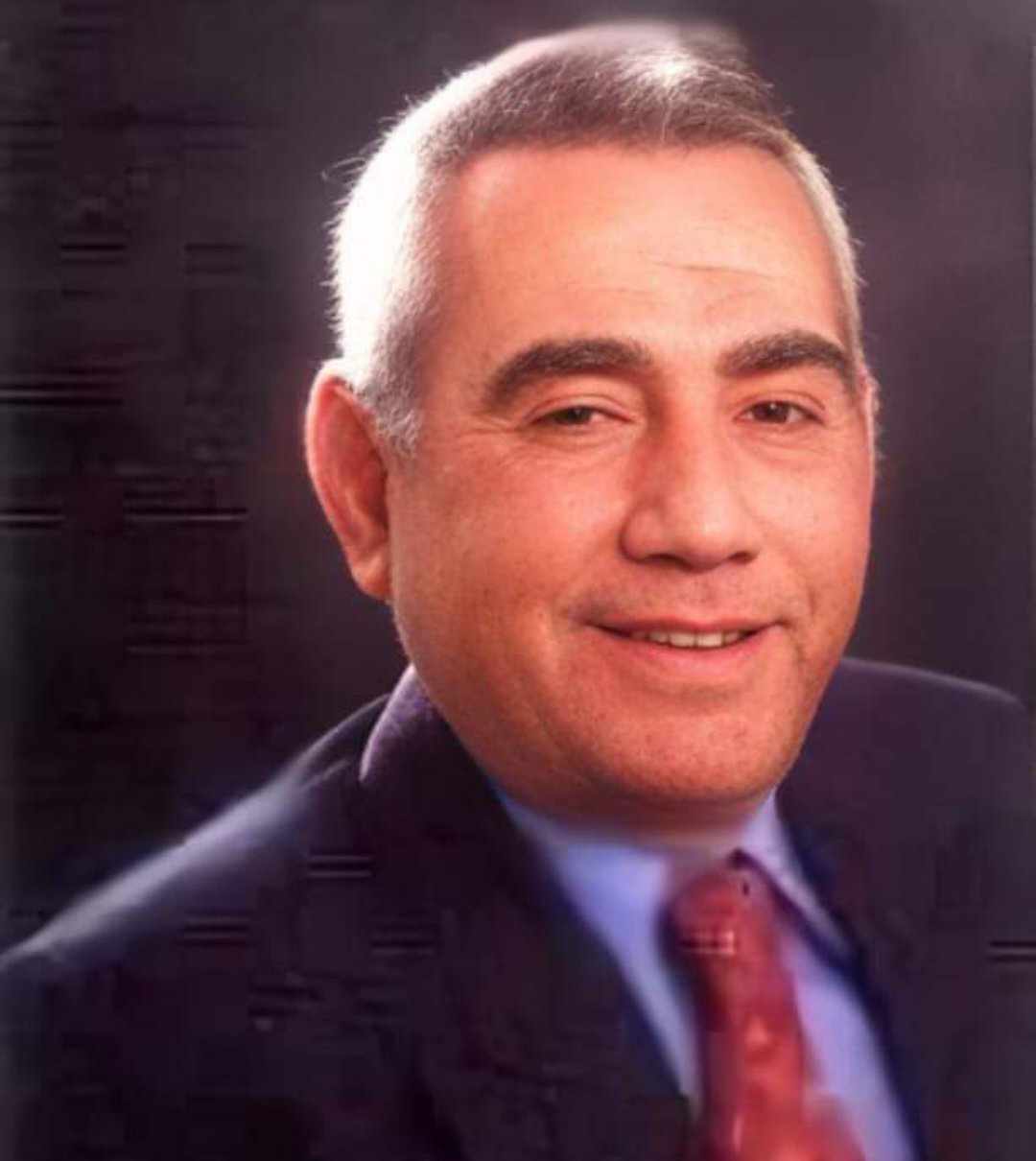 وفاة الاستاذ الصحفي فايز فهد بني احمد العياصره