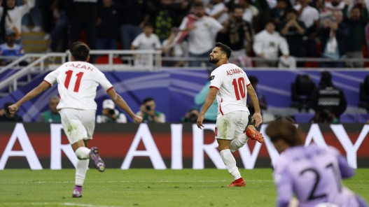 التعمري ملتهم المساحات يتكامل مع ذكاء النعيمات