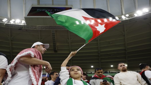اتحاد كرة القدم: طرح تذاكر المباراة النهائية لكأس آسيا مستمر