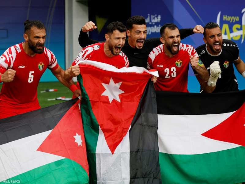 كأس أسيا... النهائي العربي الثالث بعد 1996 و2007