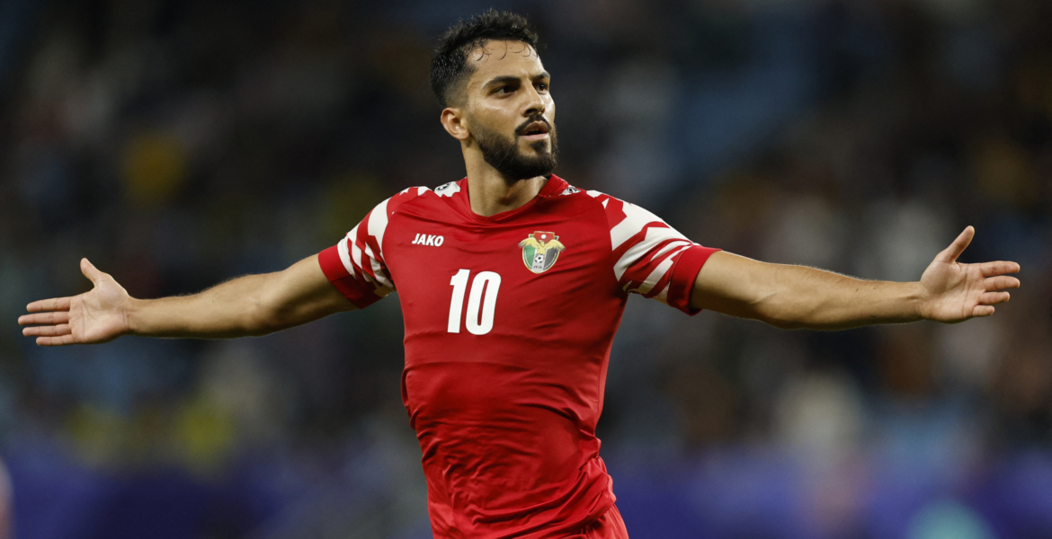 التعمري: جاهزون لنهائي كأس آسيا