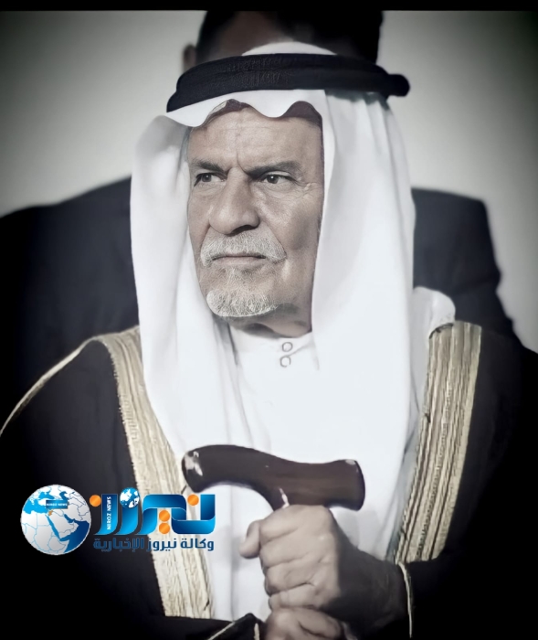 الجازي يكتب في رحيل احد رموز قبيلة الحويطات الشيخ أبو الشايش