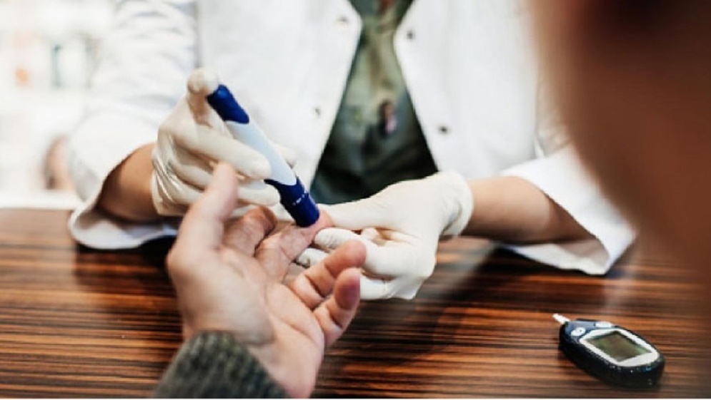 نقص التروية لكبار السن المصابين بالسكري.. خطر يتسلل بظل ضعف الاهتمام
