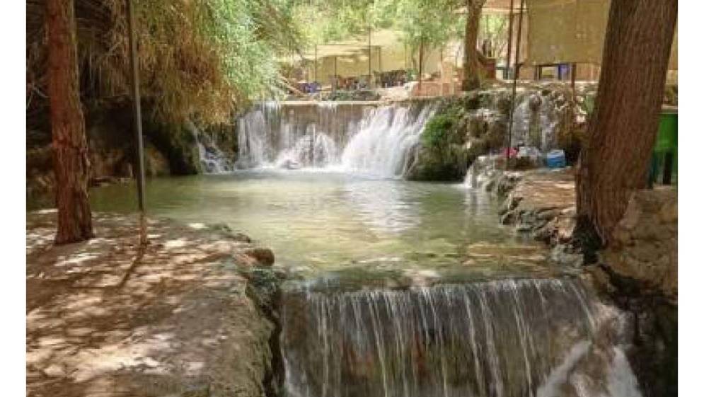 توجه لإدارة وحماية مستدامة لمصادر المياه السطحية
