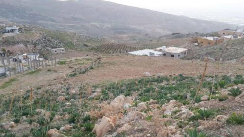 انخفاض سكان الريف من 48 لأقل من 8
