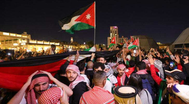سمر نصار توضح سبب أزمة تذاكر مباراة النشامى في نهائي كأس آسيا