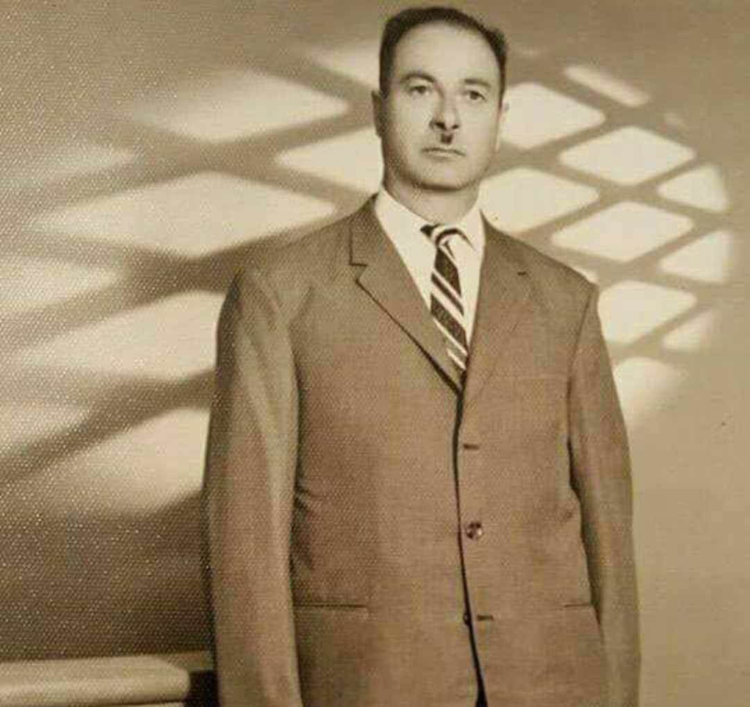 المرحوم عبدالله خلف البرماوي.. ماضي وحضاره وتاريخ