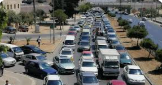 تحويلات مؤقته بعمان بعد تعطل (وينش)