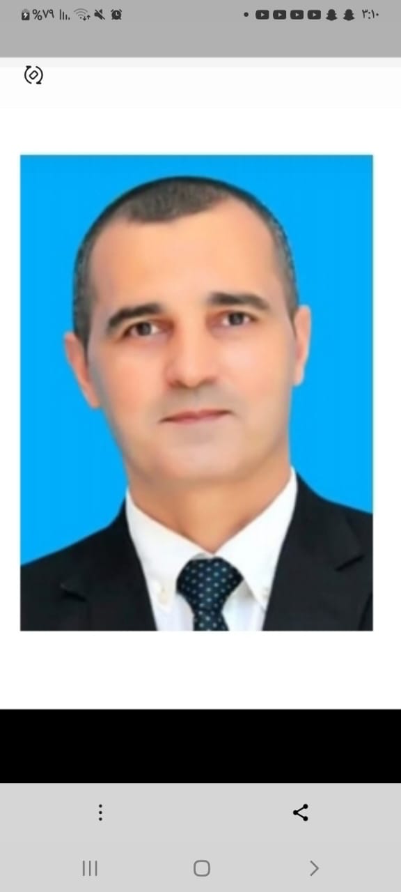  أصلان  رجل في واجهة الإبداع
