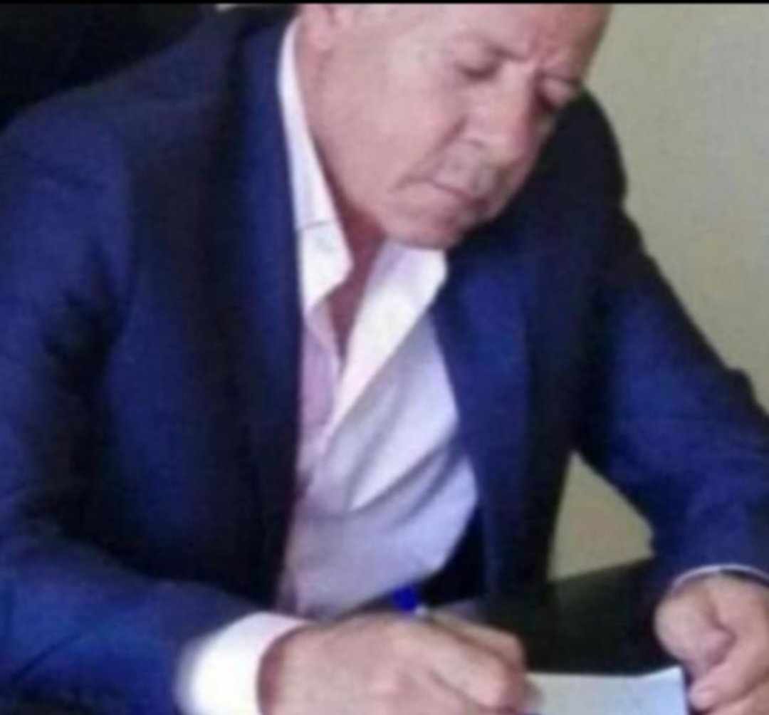 الشيخ عارف نجل الشيخ المرحوم عواد السطام الفايز