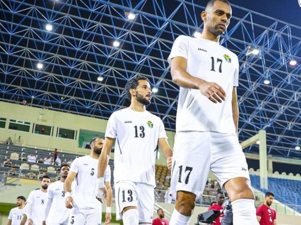 أماكن عرض مباراة منتخب النشامى وقطر في المحافظات (مواقع)