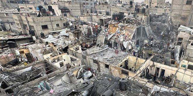 117 شهيداً ضحايا 16 مجزرة ارتكبها الاحتلال في قطاع غزة خلال الساعات الأربع والعشرين الماضية