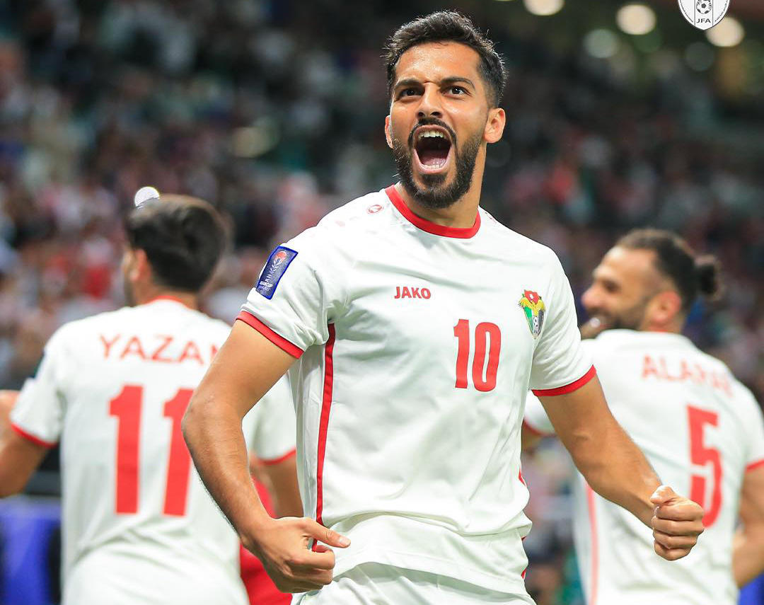 التعمري: يشهد الله أننا بذلنا ما يجب لحب الأّردن