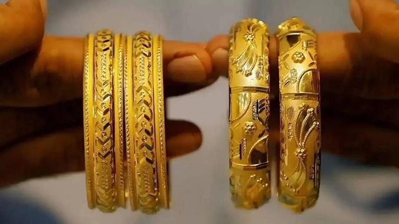 استقرار اسعار الذهب في الأردن الأحد