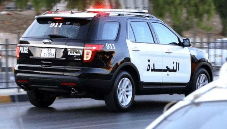 فتح تحقيق بعد العثور على جثة بمنشية الغياث