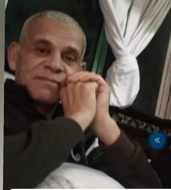 الحاج علي محمد مصطفى ابوغويله العدوان في ذمة الله