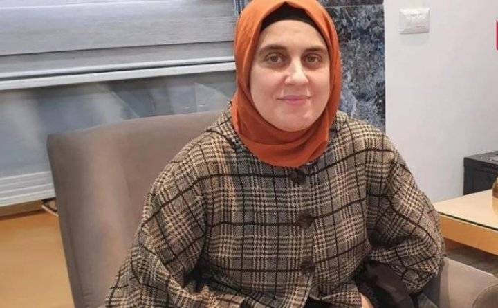 أميرة العسولي.. طبيبة تتحدى رصاص الجنود والقناصة لإنقاذ مصاب بخان يونس