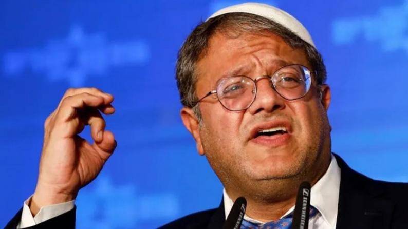 بن غفير يطالب الجيش بإطلاق النار على الأطفال والنساء الغزيين