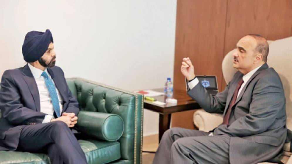 البنك الدولي يشيد بالإصلاحات التي ينفذها الأردن